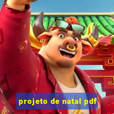 projeto de natal pdf